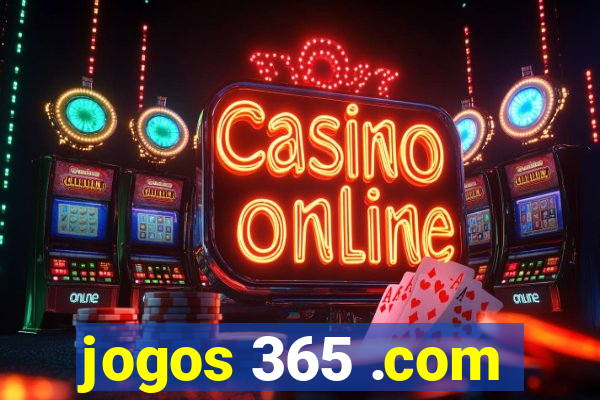 jogos 365 .com